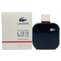 Туалетная вода Lacoste L.12.12 Pour Lui French Panache 100 мл
