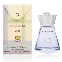 Burberry Baby Touch 100 мл (EURO) Burberry Baby Touch 100 мл (EURO)
