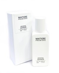 Тестер 33 мл Matiere Premiere Crystal Saffron Тестер 33 мл Matiere Premiere Crystal Saffron