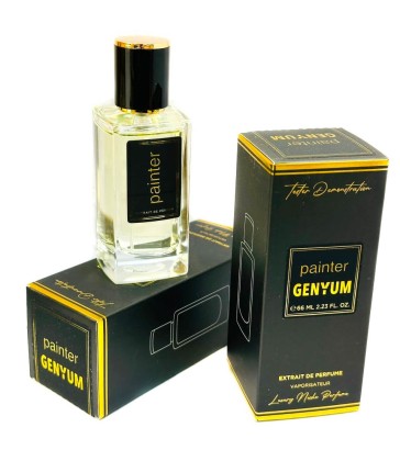 Тестер 66 мл Genyum Painter