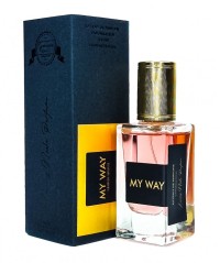 Тестер 40 ml ОАЭ Giorgio Armani My Way