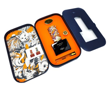 Floraiku Rise and Fall 50 мл + 10 мл