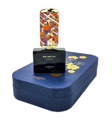 Floraiku Rise and Fall 50 мл + 10 мл