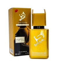 Shaik Don't Stop W882 (Lacoste Pour Femme), 50 ml