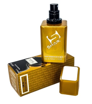 Shaik Don't Stop W882 (Lacoste Pour Femme), 50 ml