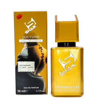 Shaik Don't Stop W882 (Lacoste Pour Femme), 50 ml