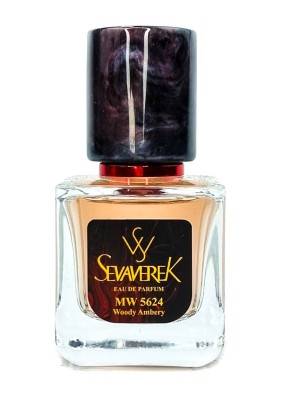 SevavereK MW5624 (Thomas Kosmala № 4 Apres L'Amour), 30 ml