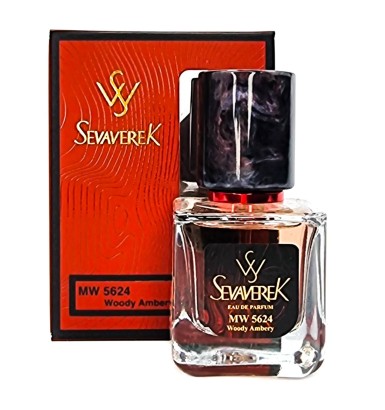 SevavereK MW5624 (Thomas Kosmala № 4 Apres L'Amour), 30 ml