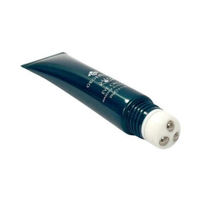 Крем для кожи вокруг глаз с тремя роликами Gegemoon Eye Cream Massage Elastic Moist 20 g