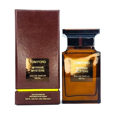 Tom Ford Myrrhe Mystere 100 мл (EURO) Ликвидация
