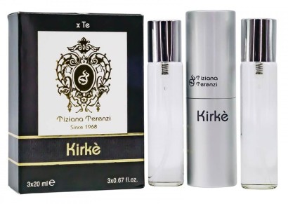 Набор Мини 3x20 мл - Tiziana Terenzi Kirke