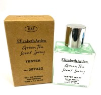 Мини-Тестер Elizabeth Arden Green Tea 50 мл (ОАЭ) Мини-Тестер Elizabeth Arden Green Tea 50 мл (ОАЭ)