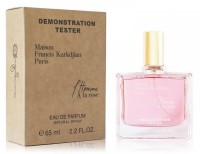 Тестер Maison Francis Kurkdjian L'Homme A la Rose 65 мл (ОАЭ) Тестер Maison Francis Kurkdjian L'Homme A la Rose 65 мл (ОАЭ)