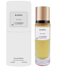 Clive & Keira 1152 D Anna (Simimi Blanc d'Anna) 30 ml 