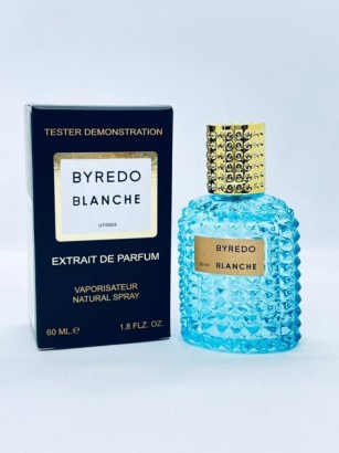 VIP TESTER Byredo Blache 60ML