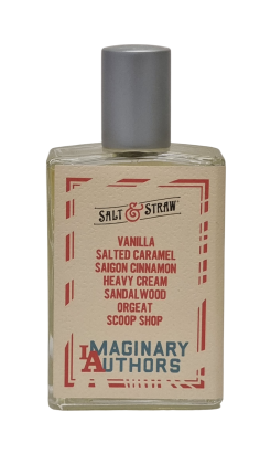 Imaginary Authors A Whiff Of Waffle Cone 50 мл