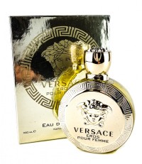 Versace Eros Pour Femme 100 мл A-Plus Ликвидация