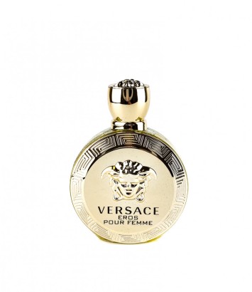 Versace Eros Pour Femme 100 мл A-Plus Ликвидация