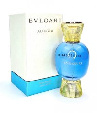 Bvlgari Allegra - Riva Solare 100 мл Bvlgari Allegra - Riva Solare 100 мл