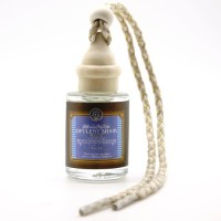 Ароматизатор для авто Shaik "Opulent Shaik Blue №77" 12 мл