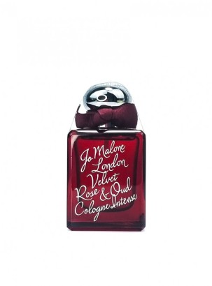 Jo Malone Velvet Rose & Oud Cologne Intense (2022) 50 мл
