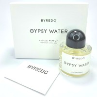 Byredo Gypsy Water 50 мл - подарочная упаковка Byredo Gypsy Water 50 мл - подарочная упаковка