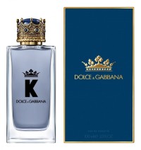 Dolce & Gabbana K For Men EDT 100 мл (EURO)