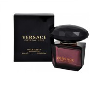 Versace Crystal Noir 90 мл (EURO)