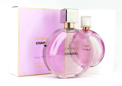 Chanel Chance Eau Tendre Eau De Parfum 100 мл (EURO)