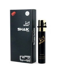 Shaik NEW - M83 Aromatic (HUGO BOSS BOTTLED SPORT FOR MEN) 20 мл