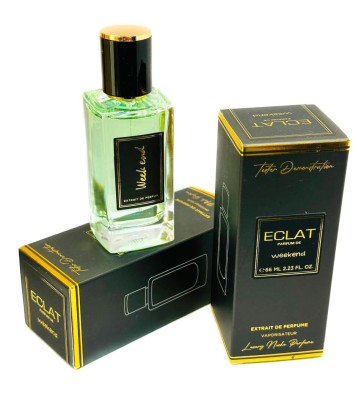 Тестер 66 мл Oriflame Eclat Femme Weekend