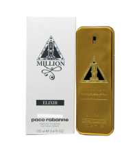 Тестер Paco Rabanne 1 Million Elixir 100 мл