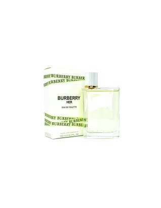 Burberry Her Eau De Toilette 100 мл (EURO)