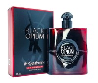 Yves Saint Laurent Black Opium Over Red 90 мл (EURO) Ликвидация