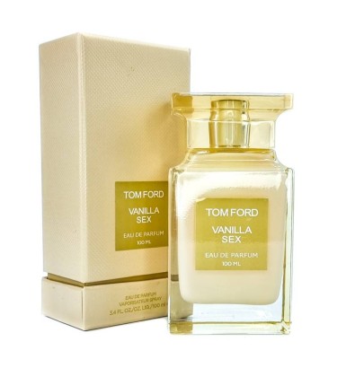 Tom Ford Vanilla Sex 100 мл EURO Ликвидация