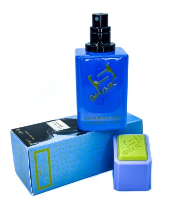 Shaik Don't Stop W886 (Lanvin Eclat D'Arpege), 50 ml
