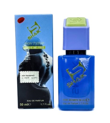 Shaik Don't Stop W886 (Lanvin Eclat D'Arpege), 50 ml