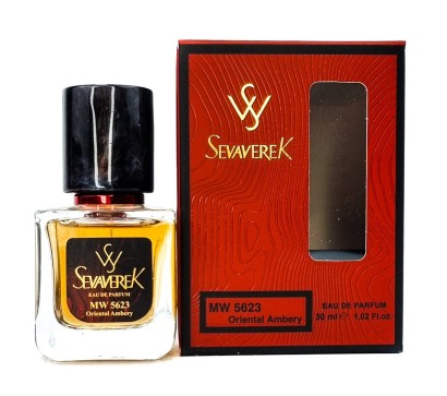 SevavereK MW5623 (Z&R V Blend), 30 ml