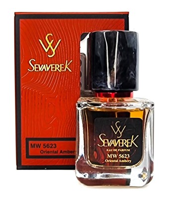 SevavereK MW5623 (Z&R V Blend), 30 ml