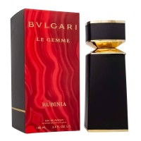 Парфюмерная вода Bvlgari Le Gemme Rubinia 100 мл Парфюмерная вода Bvlgari Le Gemme Rubinia 100 мл