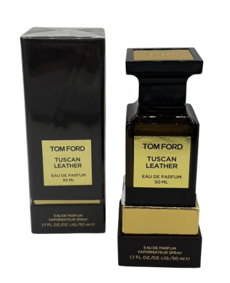 Tom Ford Tuscan Leather 50 мл (VIP)