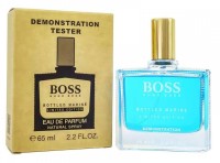 Тестер Hugo Boss Boss Bottled Marine 65 мл (ОАЭ) Тестер Hugo Boss Boss Bottled Marine 65 мл (ОАЭ)
