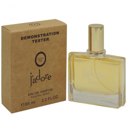 Тестер Christian Dior J'Adore 65 мл (ОАЭ)