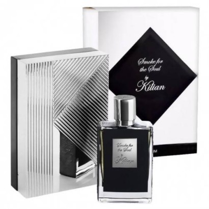 LUX By Kilian Smoke For The Soul 50 мл (шкатулка) Ликвидация