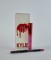 Матовая помада+карандаш Kylie LIPGLOSS (High Maintenance)