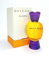 Bvlgari Allegra - Rock'n'Rome 100 мл Bvlgari Allegra - Rock'n'Rome 100 мл