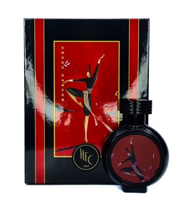 Haute Fragrance Company (HFC) Sword Dancer 75 мл
