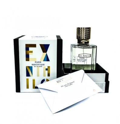 Ex Nihilo Fleur Narcotique 100 мл A-Plus