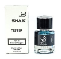 Тестер 25 мл Shaik M05 (Antonio Banderas Blue Seduction for Men)