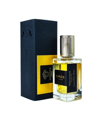 Тестер 40 ml ОАЭ Versace Eros pour Homme